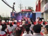 Tổ chức lễ trao 63 xe trúng thưởng tại Honda An Thành