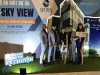 Tổ chức sự kiện giới thiệu dự án bất động sản Sky View