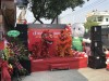 Lễ Khai Trương Cửa Hàng Mới Của FPT Shop Tại Bình Tân