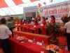 Lễ khởi công trung tâm đào tạo và sát hạch lái xe