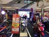 Tổ Chức Sự Kiện Ra Mắt Sản Phẩm Mới Của Honda An Thành