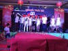 Tổ chức tiệc tất niên cho công ty Phong Thái An