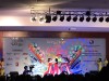 Tổ chức sự kiện kỷ niệm 20 năm thành lập trường quốc tế Á Châu