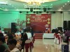 Tổ chức tiệc tất niên cho Hon da An Thành